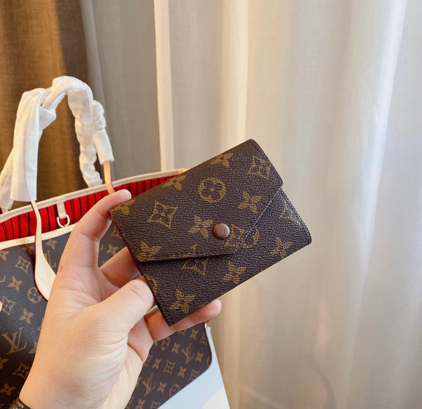 SALE ! 🚨LV neverfill handbag 4 piece set